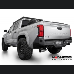 Toyota Tacoma Rear Bumper - Stealth - Addictive Desert Designs